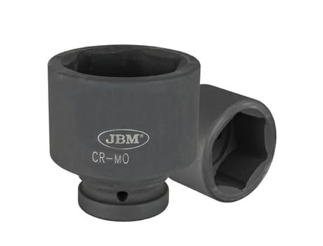 Chave de Impacto Hexagonal 1 95mm JBM