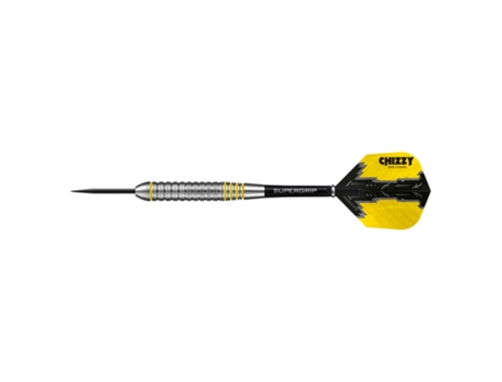 Dardos HARROWS DARTS SETAS Dave Gustall Chizzy Brands 22GR BD82322