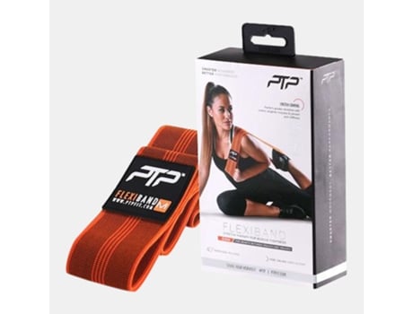 Equipamento de Formação PTP Flexiband