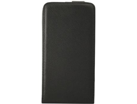 Capa Wiko Stairway MOCCA DESIGN ERWIST2 NOIR Preto