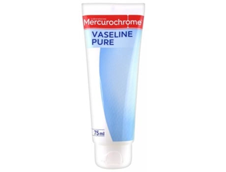 Vaselina Pura 75 Ml MERCUROCHROME