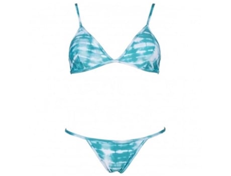 Bikini Completo Trims Aqua ROBIN COLLECTION