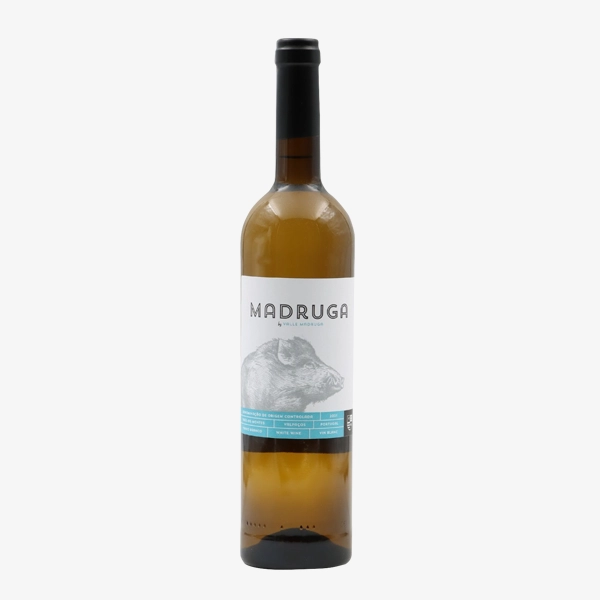 Madruga Branco 2021 (75 cl)