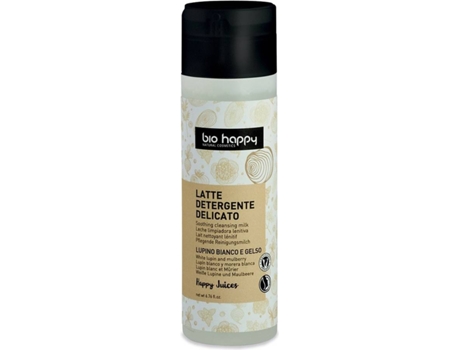 Leite de Limpeza  (200 ml)