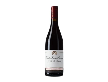 Vinho MAXIME CHEURLIN NOËLLAT Les Damodes Premier Cru Pinot Preto Nuits-Saint-Georges (0.75 L - 1 Unidade)