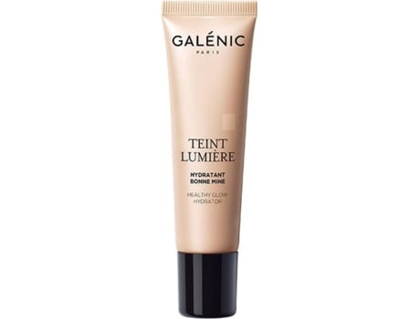 Teint Lumière Embelezador Hidratante Clair Fan 30ml