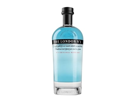 Gin THE LONDON GIN Garrafa Especial (3 L - 1 Unidade)