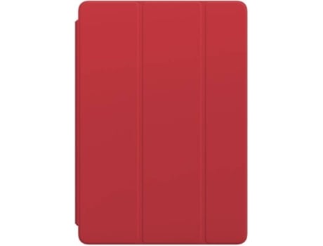 Capa iPad Pro  Vermelho