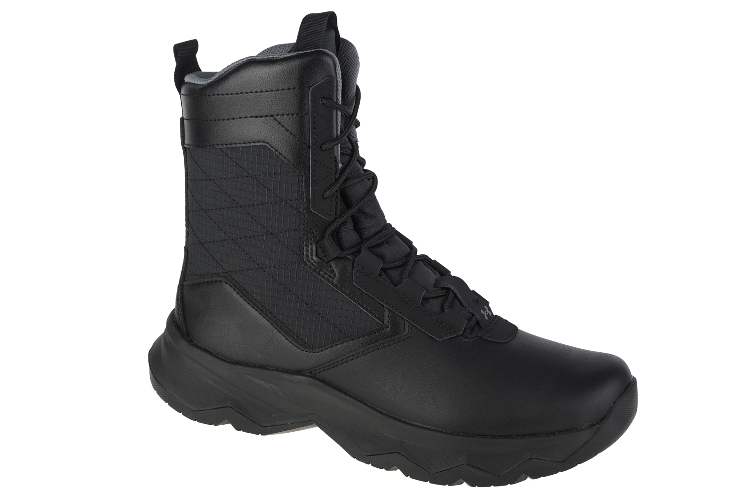 Botas Homem UNDER ARMOUR Preto (Tam: 45)