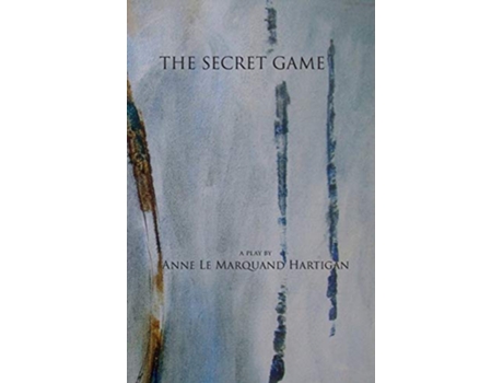 Livro The Secret Game de Anne Le Marquand Hartigan (Inglês)