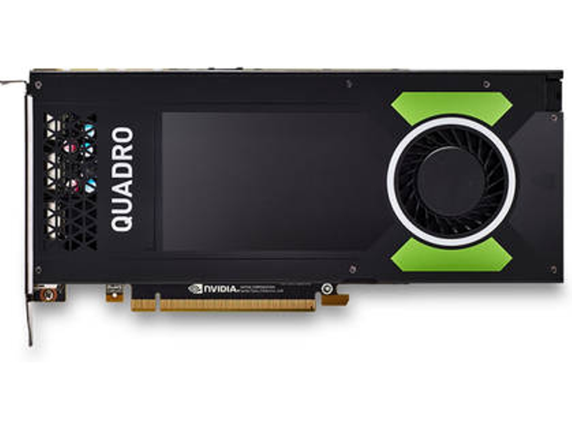 Placa Gr fica PNY Quadro P4000 NVIDIA 8 GB DDR5 Worten.pt