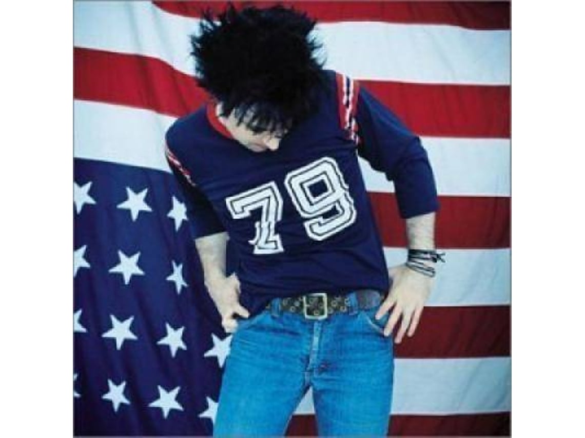 CD Ryan Adams - Gold | Worten.pt