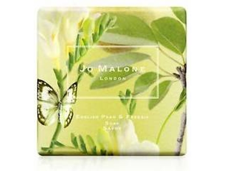 Sabonete JO MALONE Inglês Pear & Freesia Sabonete 100 g