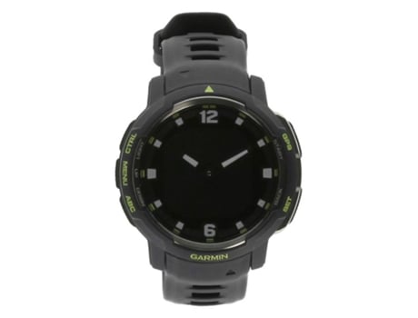 Smartwatch Garmin Instinct Crossover Blau 010-02730-04