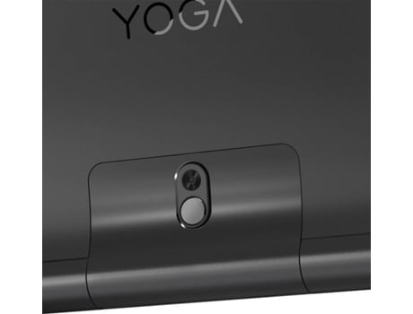 Yoga 510 é para quem curte assistir ao Netflix no tablet