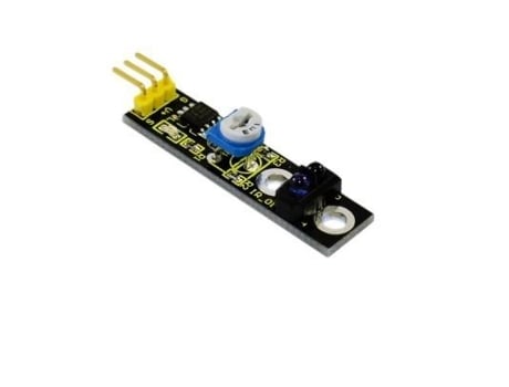 Módulo Sensor de Rastreamento para Arduino / Funduino