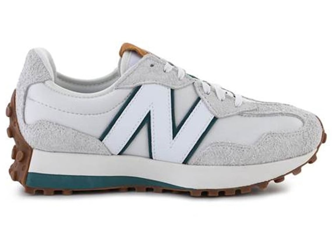 New balance Tênis 327 Cinzento