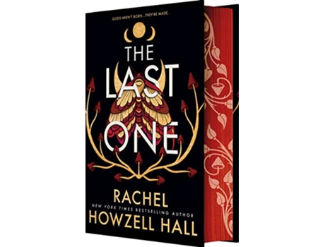 Livro Last One de Rachel Howzell Hall (Inglês - Capa Dura)