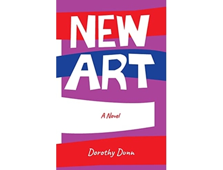 Livro New Art de Dorothy Dunn (Inglês)