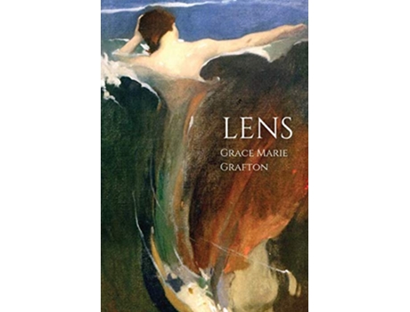 Livro Lens de Grace Marie Grafton (Inglês)