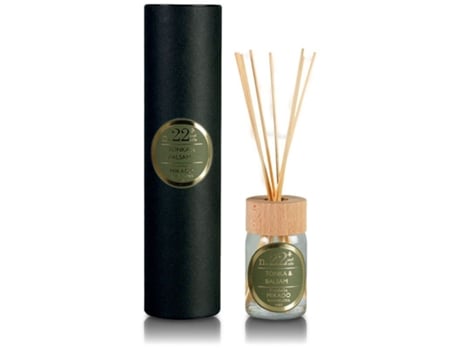 Mikado CERABELLA 100 ml Tonka e Bálsamo