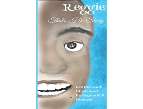 Livro Reggie Thats His Story Mini Tales Collection By Reggie de Reginald P Howard (Inglês)