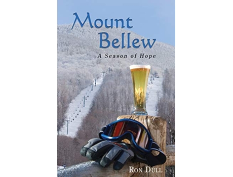 Livro Mount Bellew de Ron Dull (Inglês)