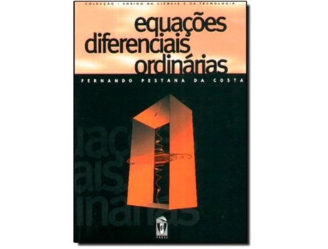 Livro Exercícios De Algebra Linear de Luís Barreira (Portugués)