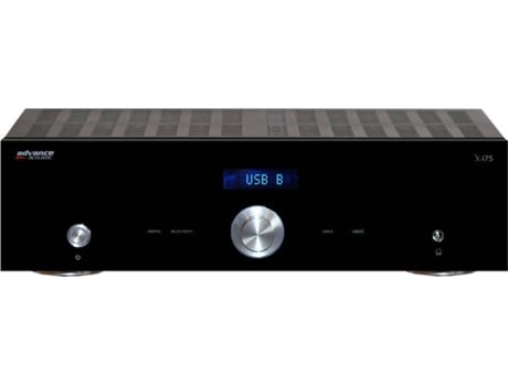 Amplificador Stereo  X-I75