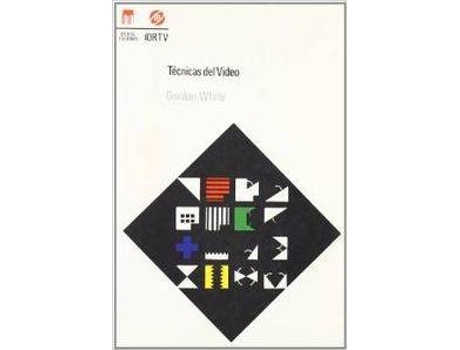 Livro Tecnicas Del Video de White (Espanhol)