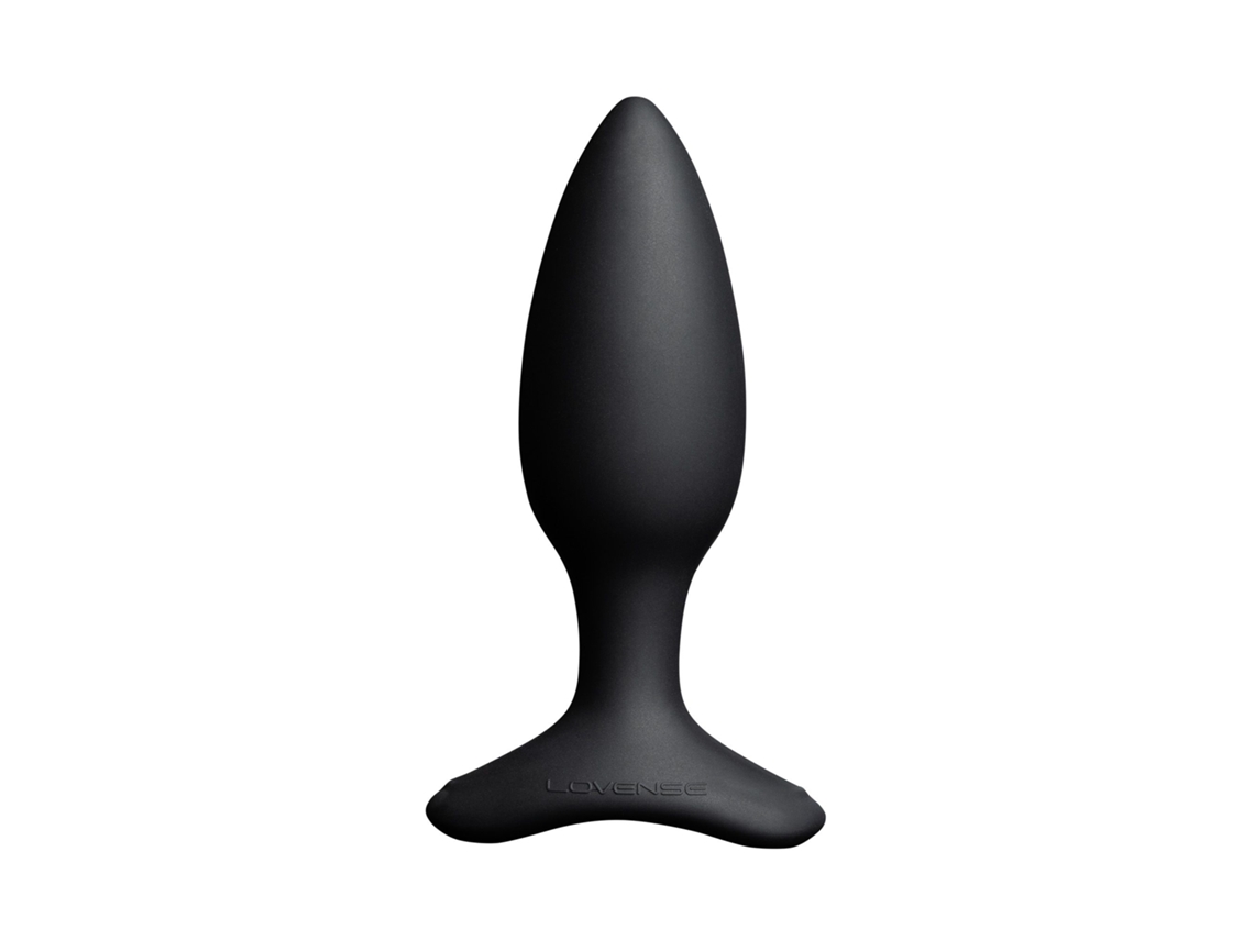 Plugue Anal Vibrador Hush 2 Tamanho 38 Mm LOVENSE | Worten.pt