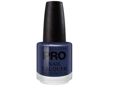 Mollon Pro Esmalte Hardening Nail Lacquer 218 Classic Jeans 15 Ml 15