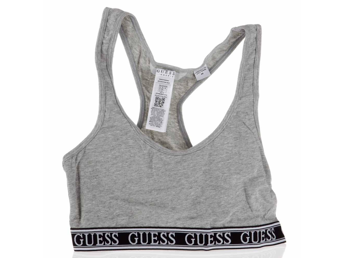 Bra Guess Underwear, Black