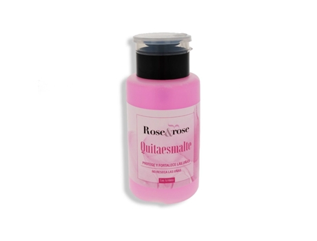 QUITAESMALTE 200 ML