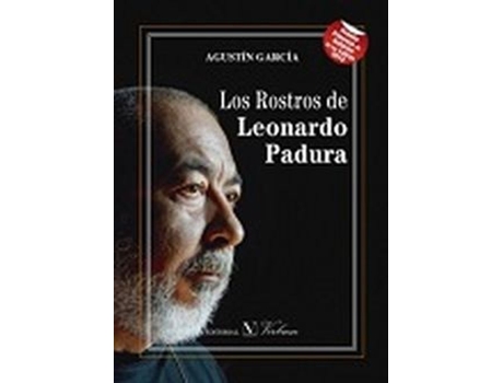 Livro Los Rostros De Leonardo Padura de Vv.Aa. (Espanhol)