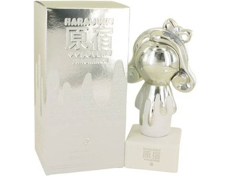 Perfume  Harajuku Lovers Pop Electric G Eau De Parfum (50ml)