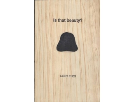 Livro Is That Beauty? de Cody Choi (Espanhol)