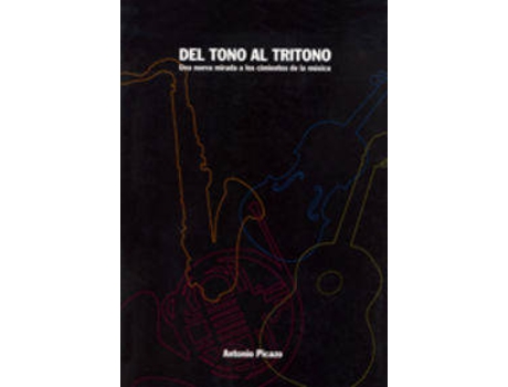 Livro Del Trono Al Tritono de Picazo, Antonio