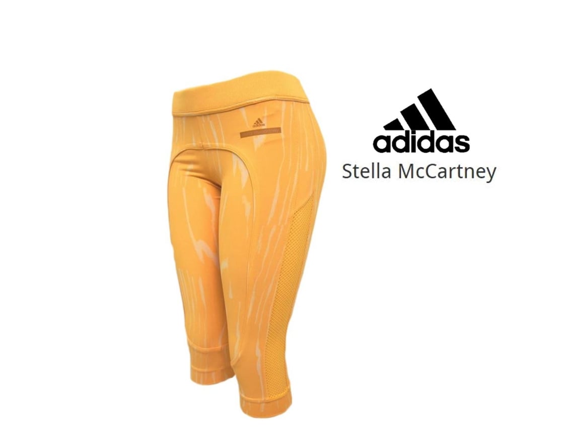 Adidas Leggings RUN Stella McCartney XXS