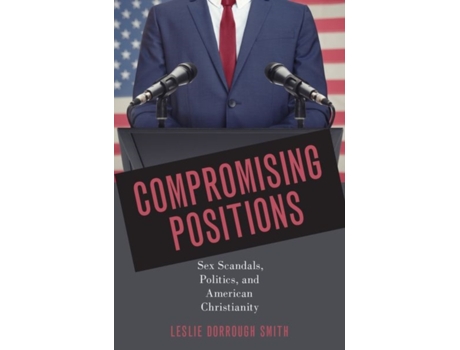 Livro Compromising Positions (Inglês)