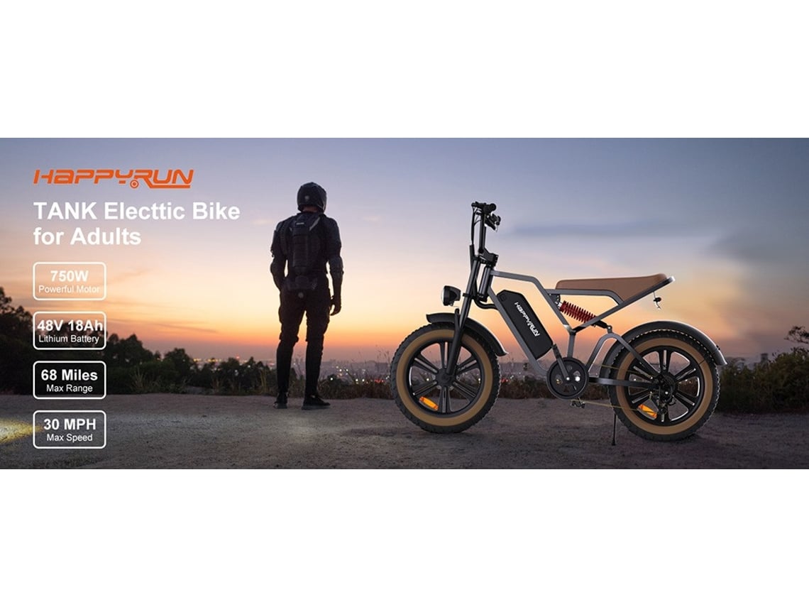 Preços baixos em Velocidade De 30 MPH Bicicletas Elétricas