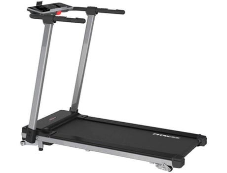 Passadeira de Corrida Motive Fitness TR 650  Dobrável - Preto - Máquinas  de cardio-fitness - Compra na