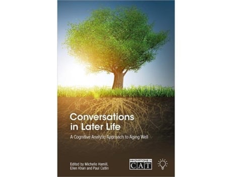 Livro Conversations in Later Life de Paul Catlin (Inglês)