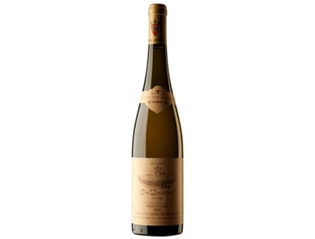 Vinho ZIND HUMBRECHT Zind Humbrecht Clos Windsbuhl Pinot Cinza Alsace 2006 (0.75 L - 1 unidade)