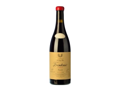 Vinho FRONTONIO La Cerqueta Special Cuvée Grenache Tintorera Vino de la Tierra de Valdejalón (0.75 L - 1 Unidade)