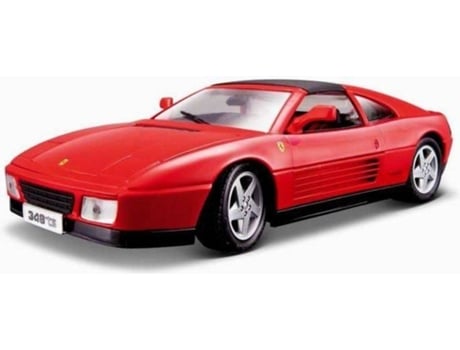 Carro Colecionável  Ferrari 348