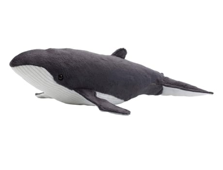 Peluche WWF Humpback Whale (33 cm)