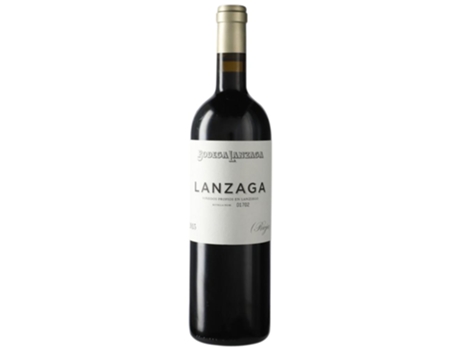 Vinho TELMO RODRÍGUEZ Telmo Rodríguez Lanzaga Rioja (0.75 L - 1 unidade)