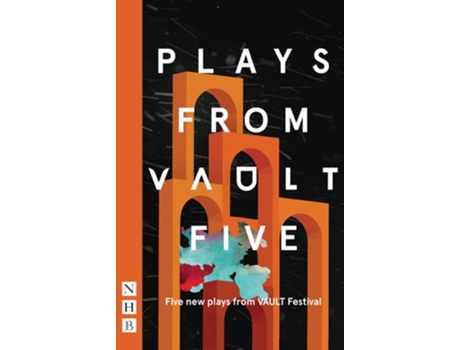 Livro Plays from VAULT 5 de Various Various (Inglês)