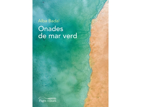 Livro Onades De Mar Verd de Alba Badal Mange (Espanhol)